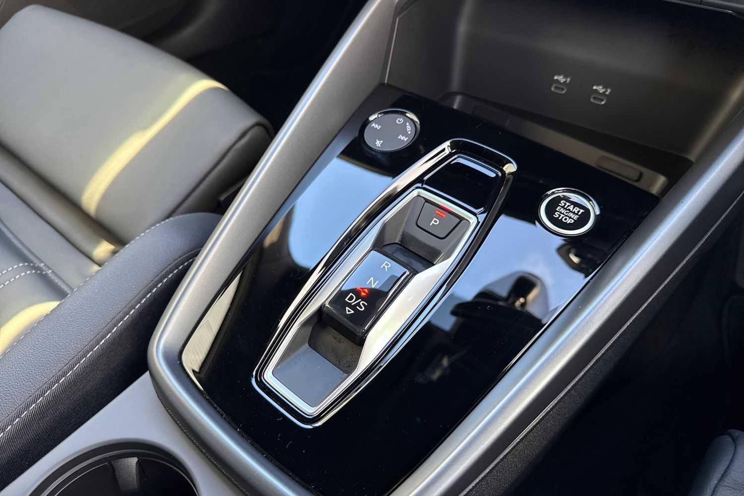 Used Audi A3 2025 for sale - 77368416: Photo 23