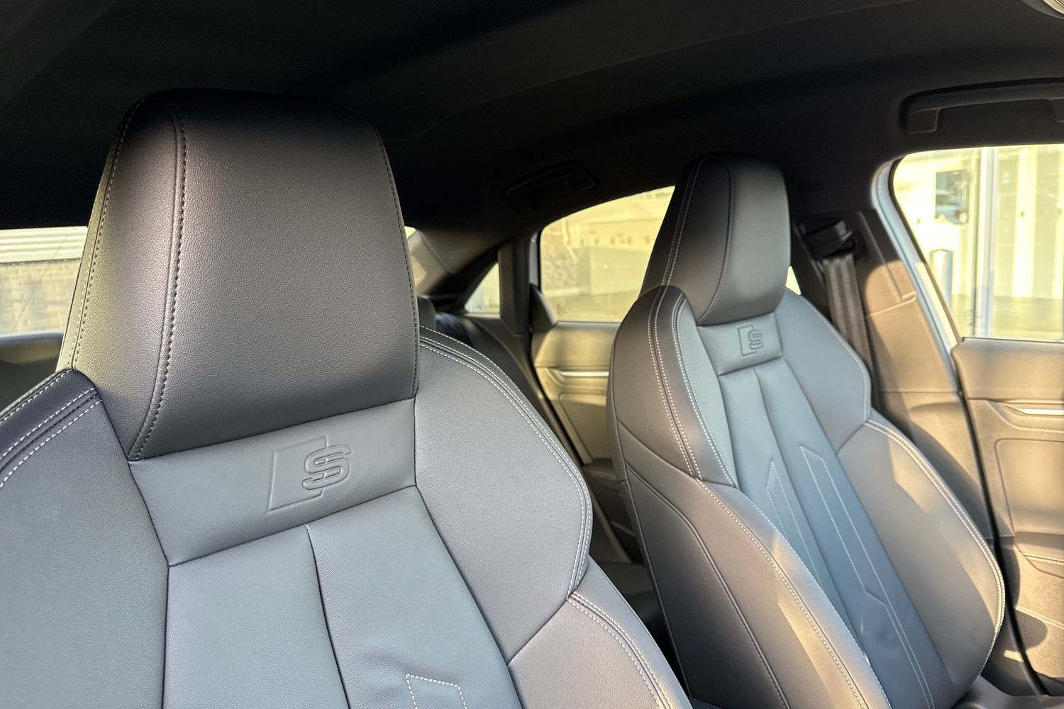 Used Audi A3 2025 for sale - 77368416: Photo 24