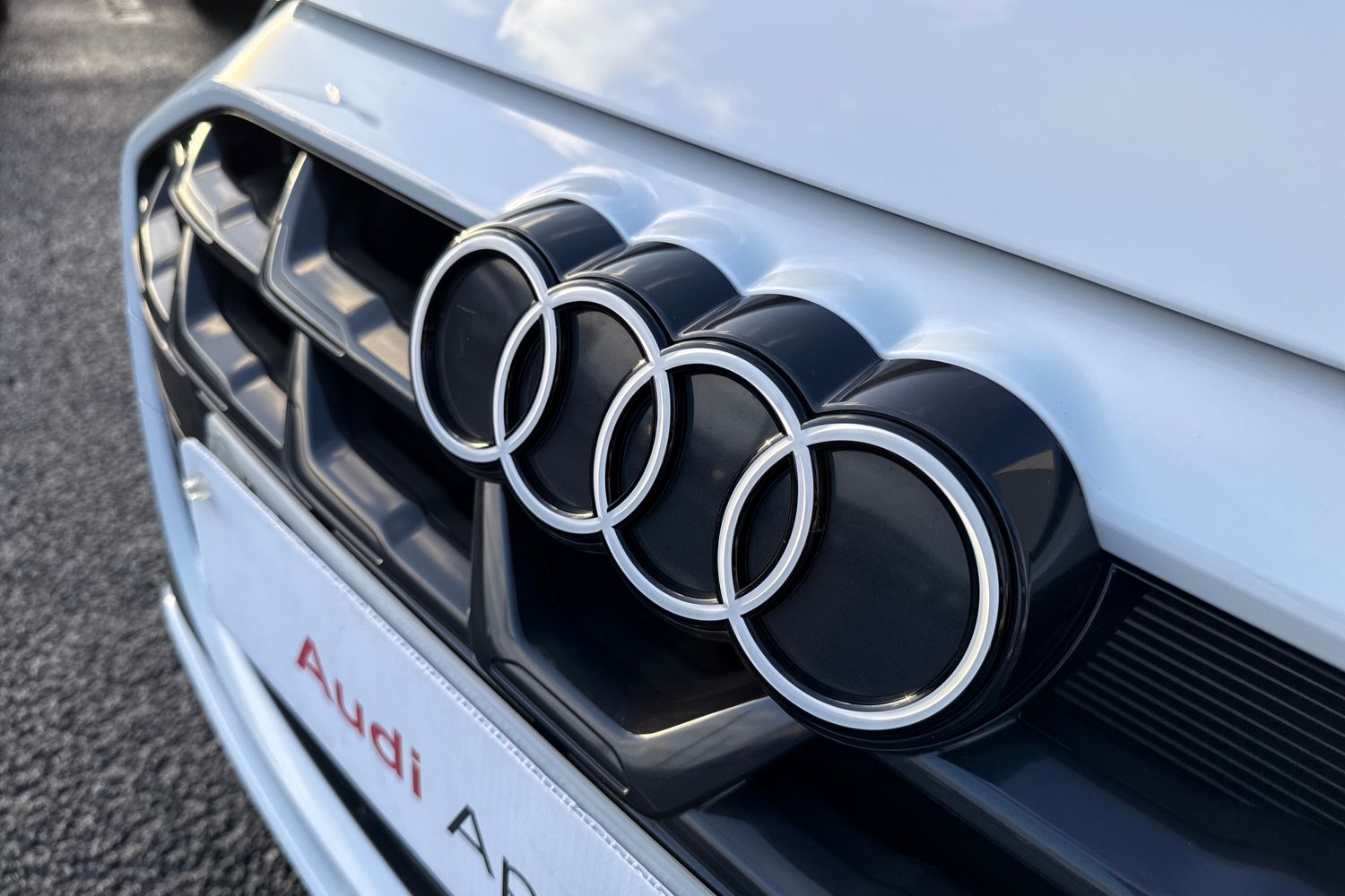 Used Audi A3 2025 for sale - 77368416: Photo 25