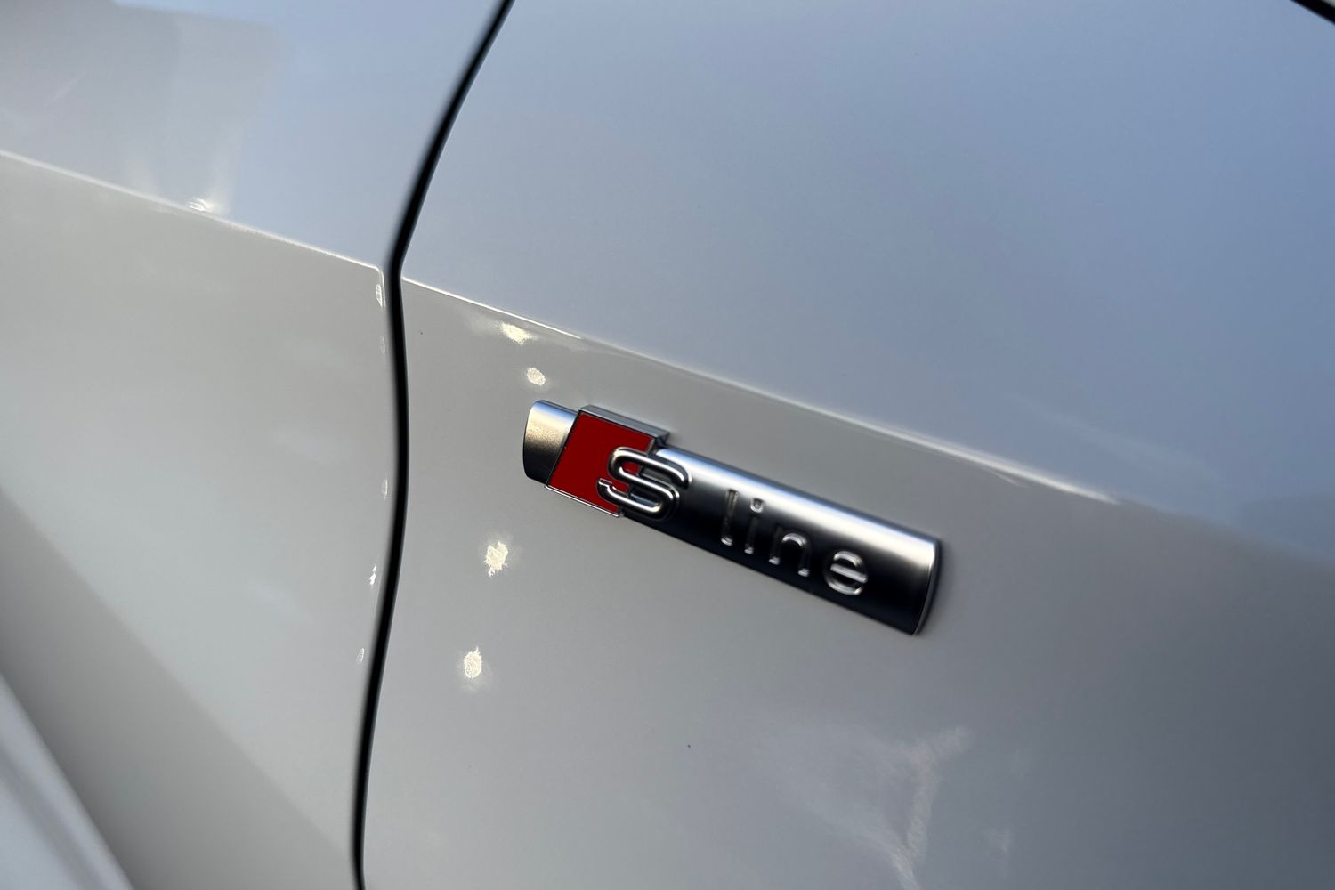 Used Audi A3 2025 for sale - 77368416: Photo 26