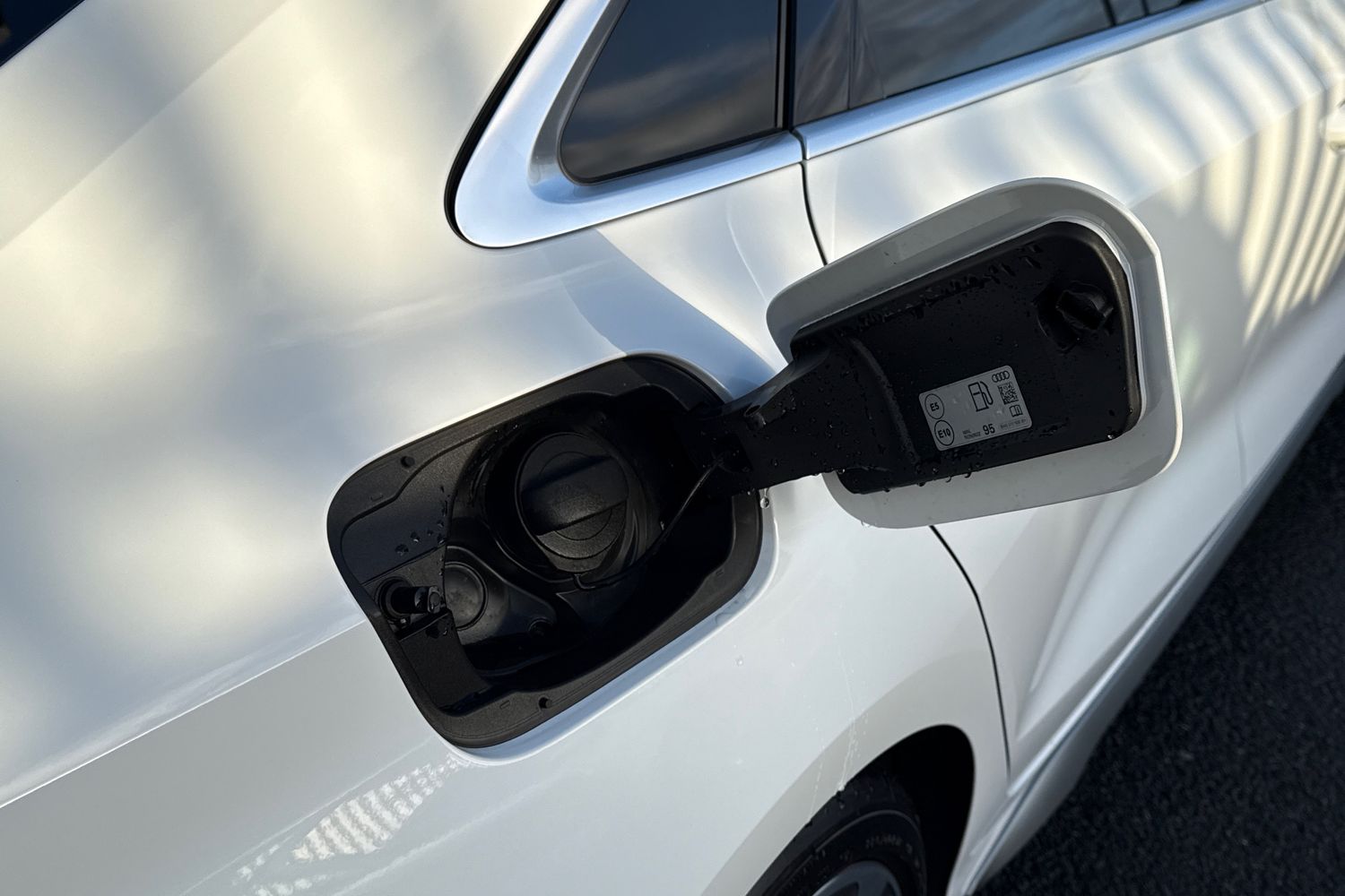 Used Audi A3 2025 for sale - 77368416: Photo 29