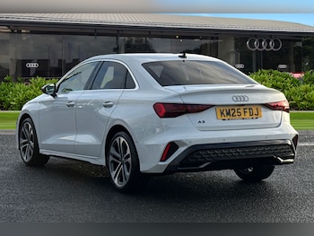 Used Audi A3 2025 for sale - 77368416: Photo