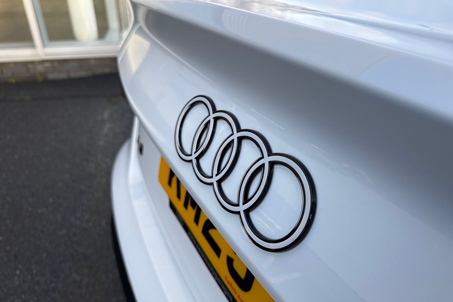 Used Audi A3 2025 for sale - 77368416: Photo 31