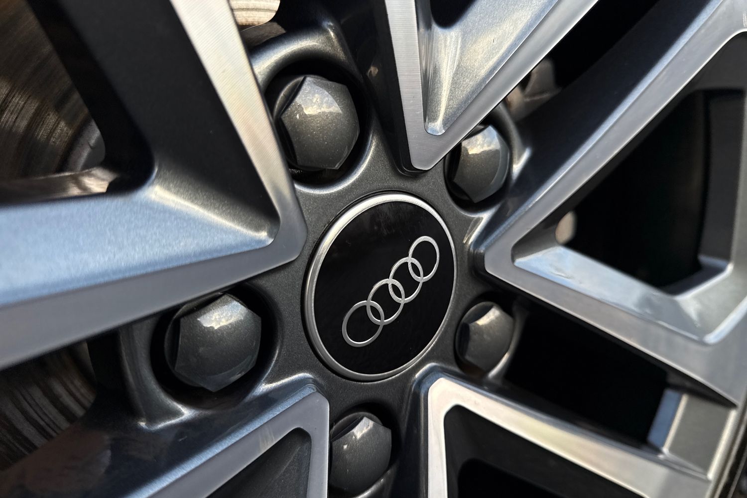 Used Audi A3 2025 for sale - 77368416: Photo 35