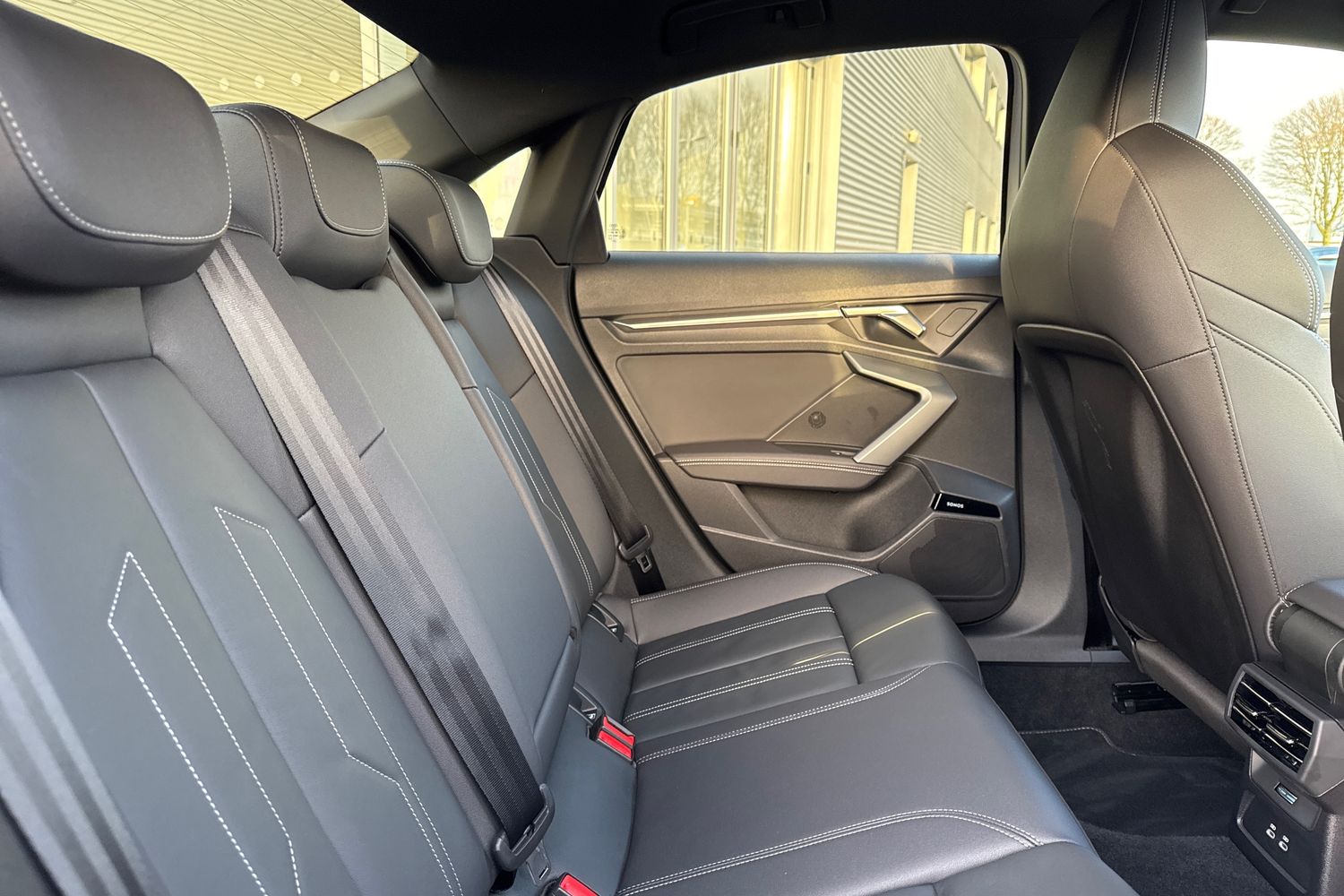 Used Audi A3 2025 for sale - 77368416: Photo 37