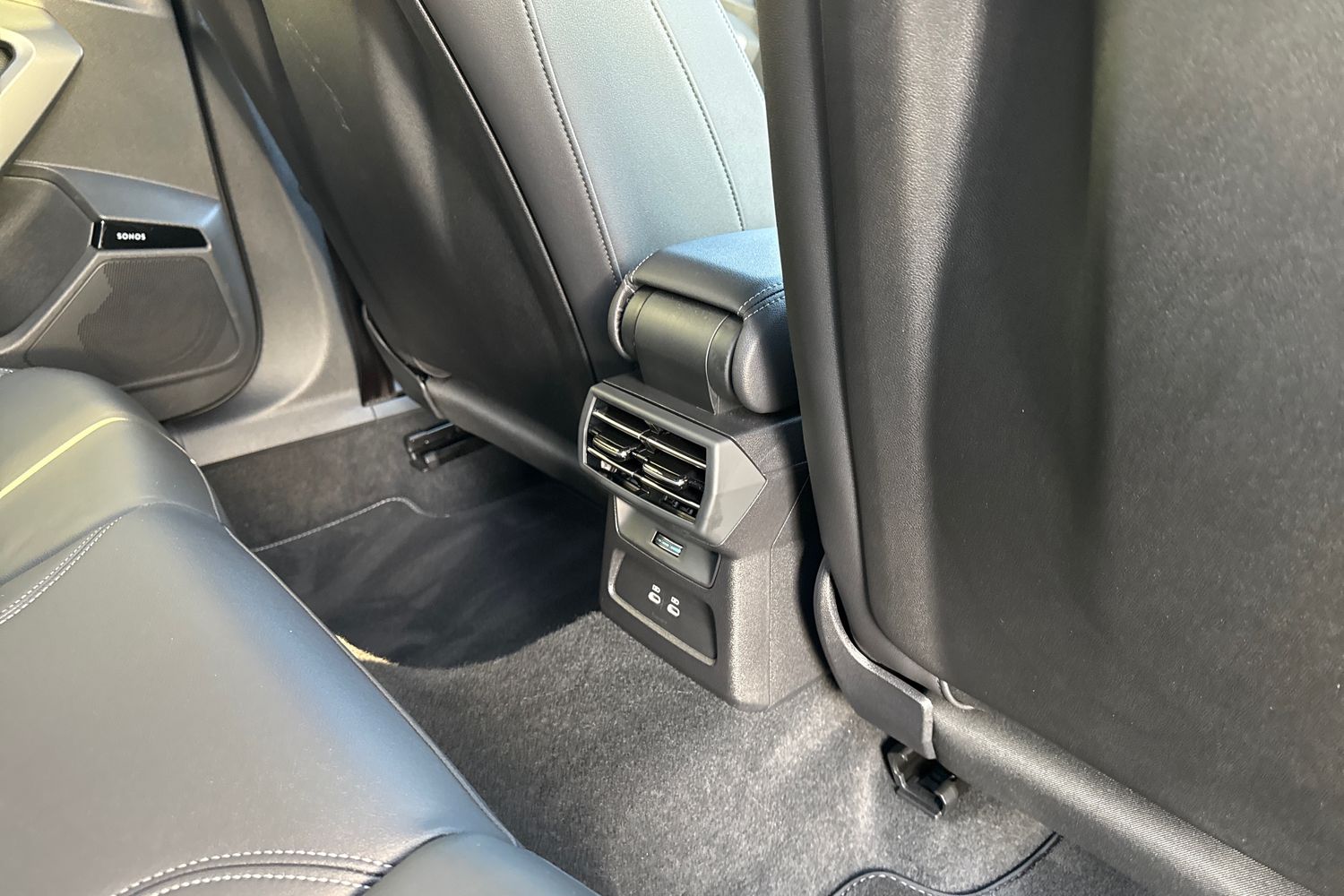 Used Audi A3 2025 for sale - 77368416: Photo 39