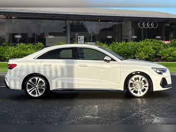 Used Audi A3 2025 for sale - 77368416: Photo