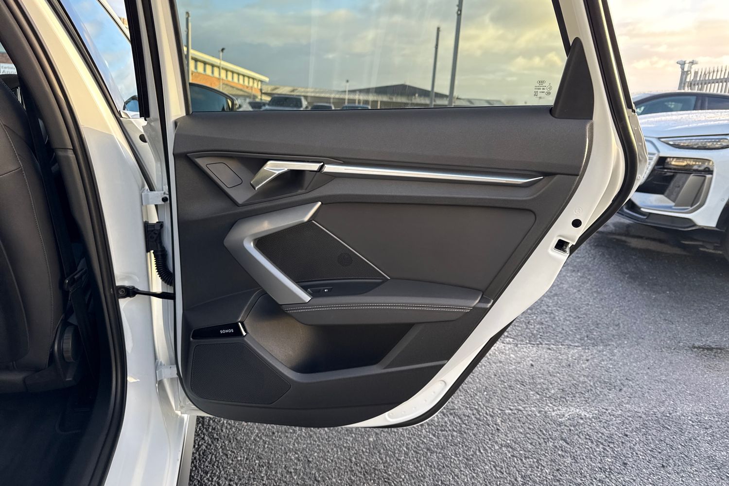 Used Audi A3 2025 for sale - 77368416: Photo 42