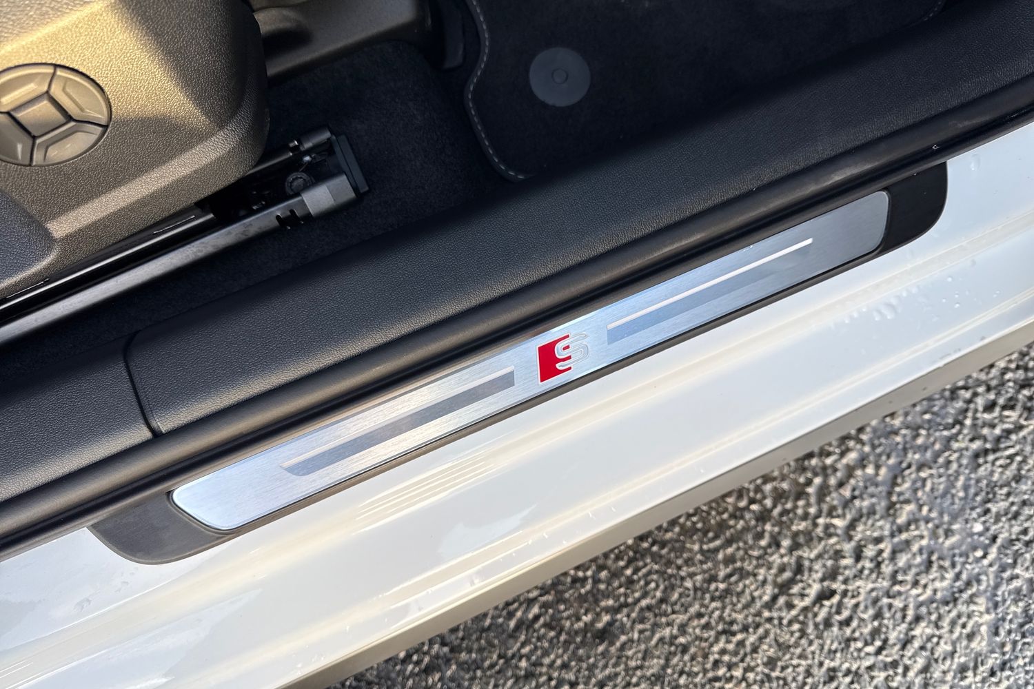 Used Audi A3 2025 for sale - 77368416: Photo 43