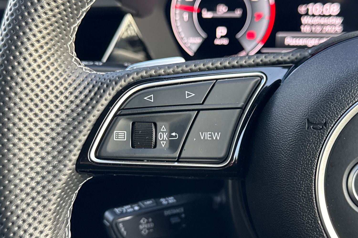 Used Audi A3 2025 for sale - 77368416: Photo 50