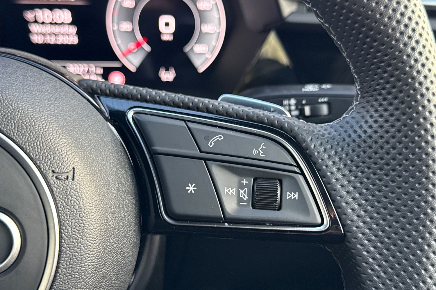 Used Audi A3 2025 for sale - 77368416: Photo 51