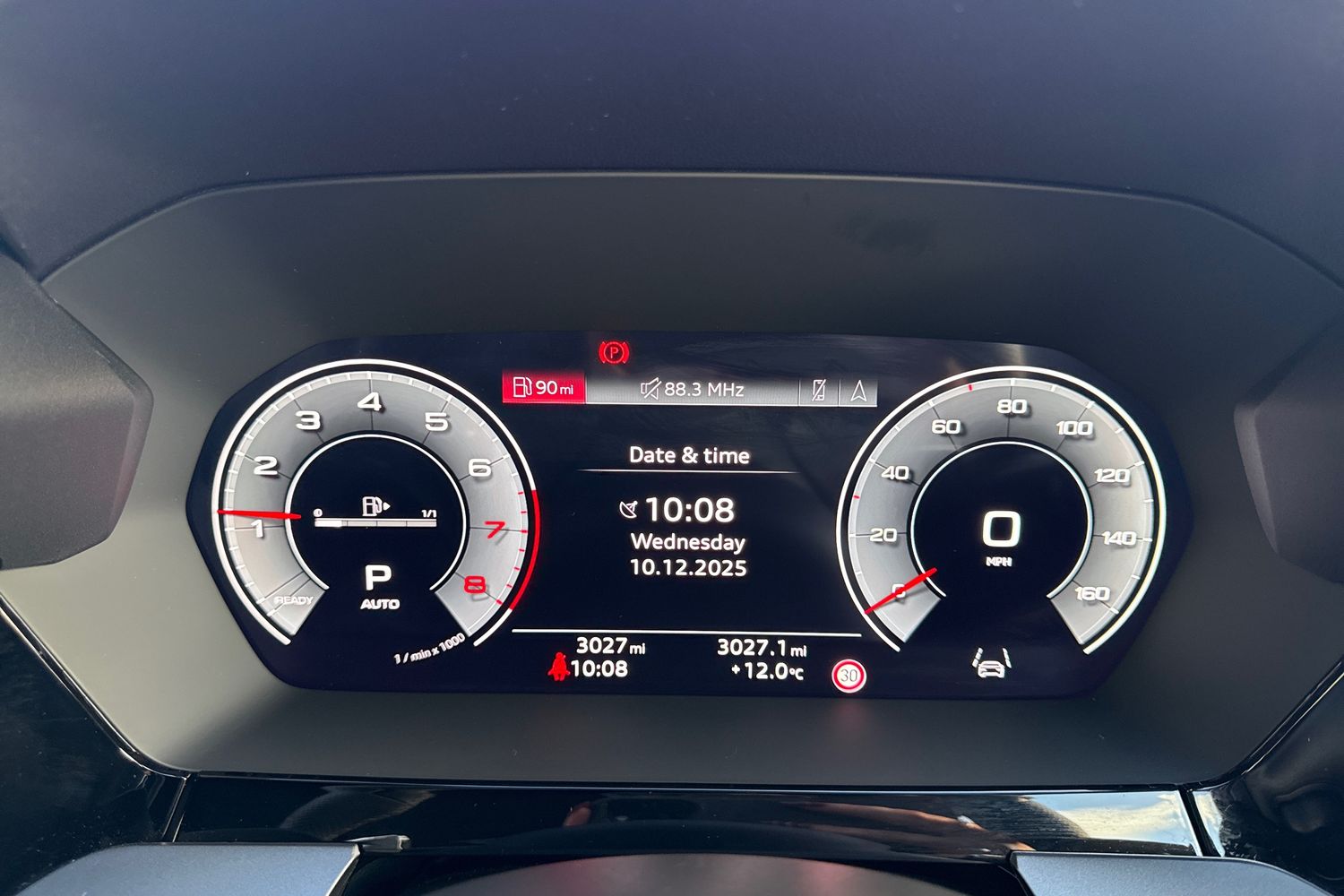 Used Audi A3 2025 for sale - 77368416: Photo 52