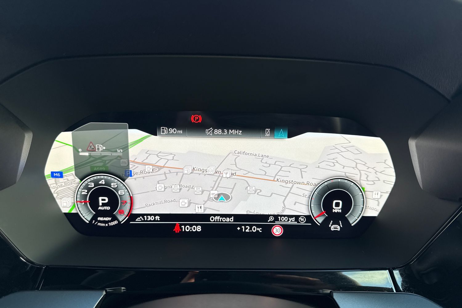 Used Audi A3 2025 for sale - 77368416: Photo 53