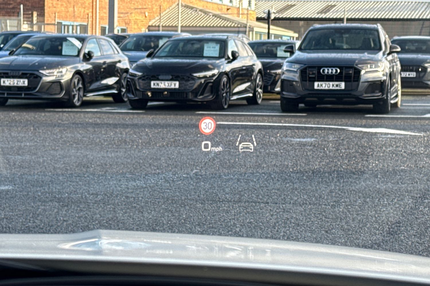 Used Audi A3 2025 for sale - 77368416: Photo 55