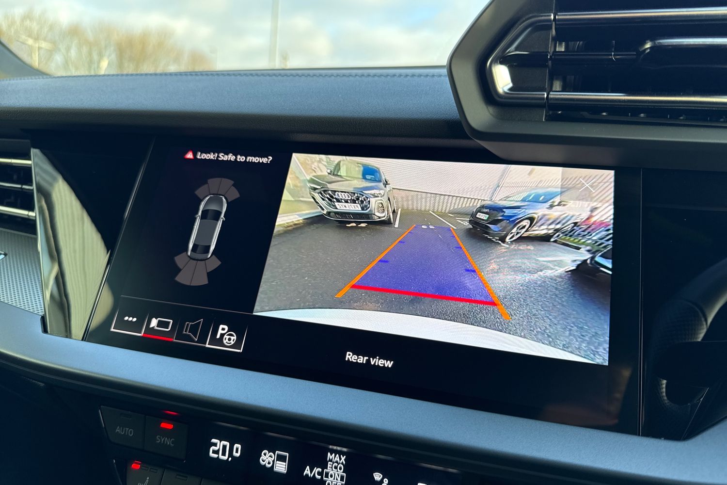 Used Audi A3 2025 for sale - 77368416: Photo 57