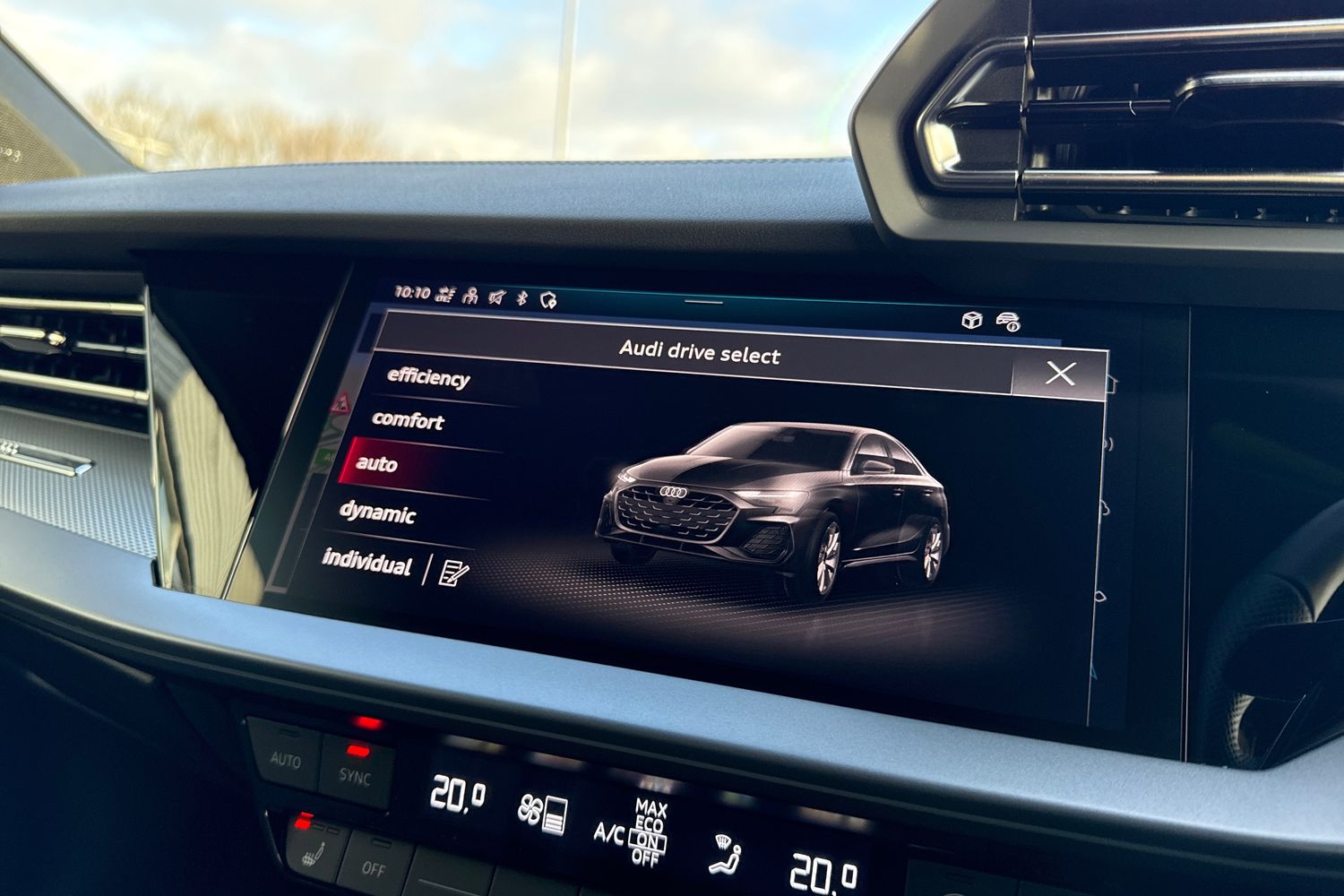 Used Audi A3 2025 for sale - 77368416: Photo 59