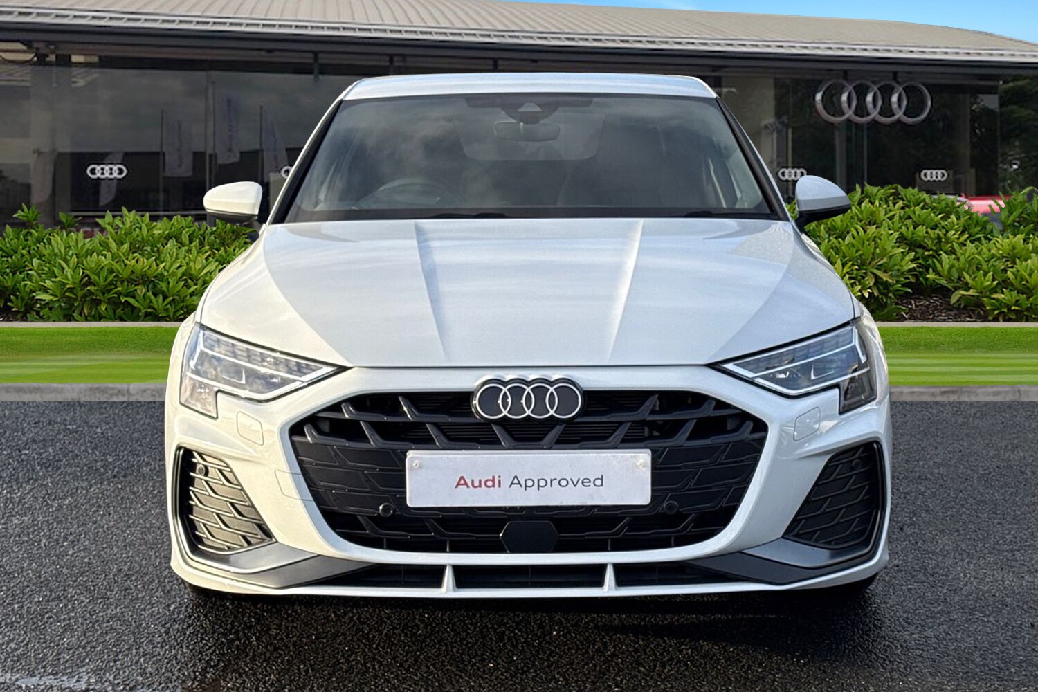 Used Audi A3 2025 for sale - 77368416: Photo 6