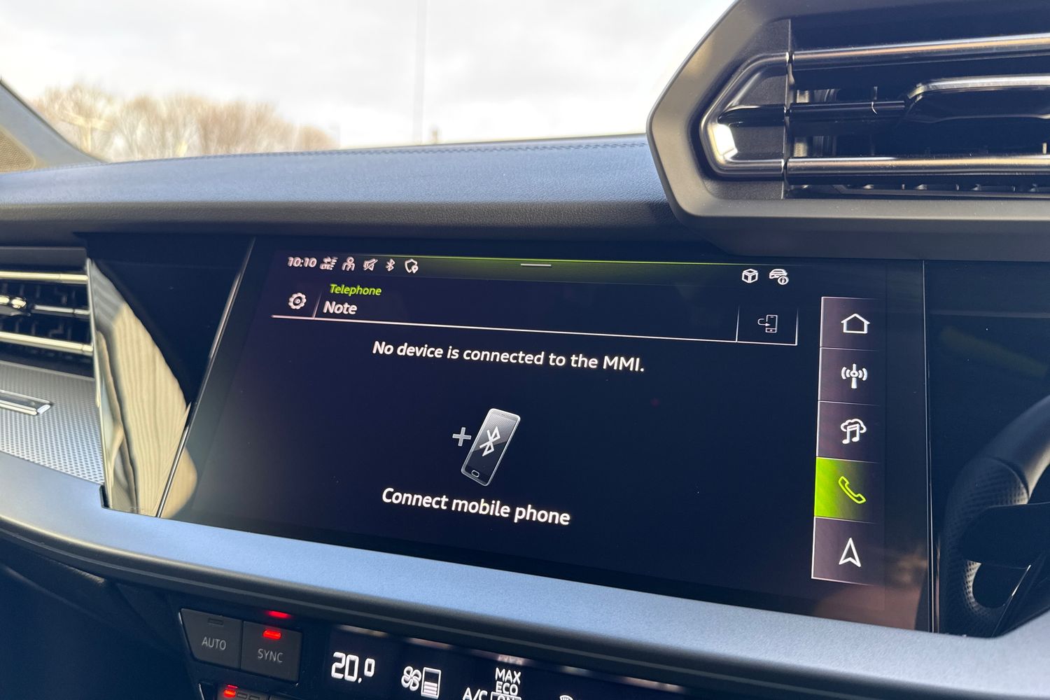 Used Audi A3 2025 for sale - 77368416: Photo 60