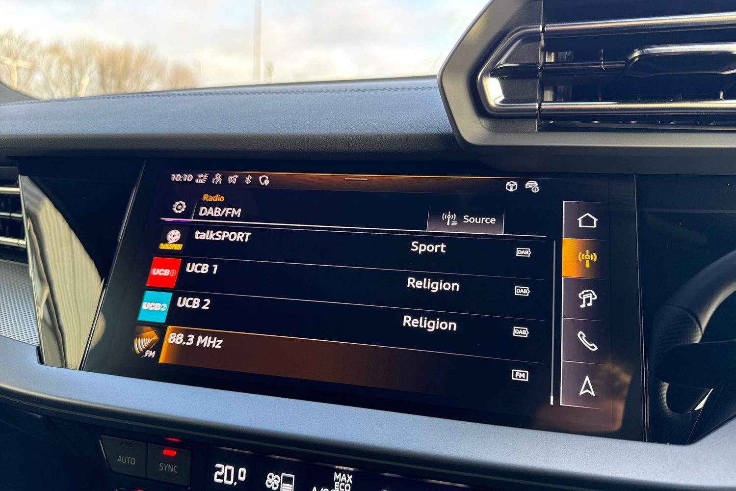 Used Audi A3 2025 for sale - 77368416: Photo 61