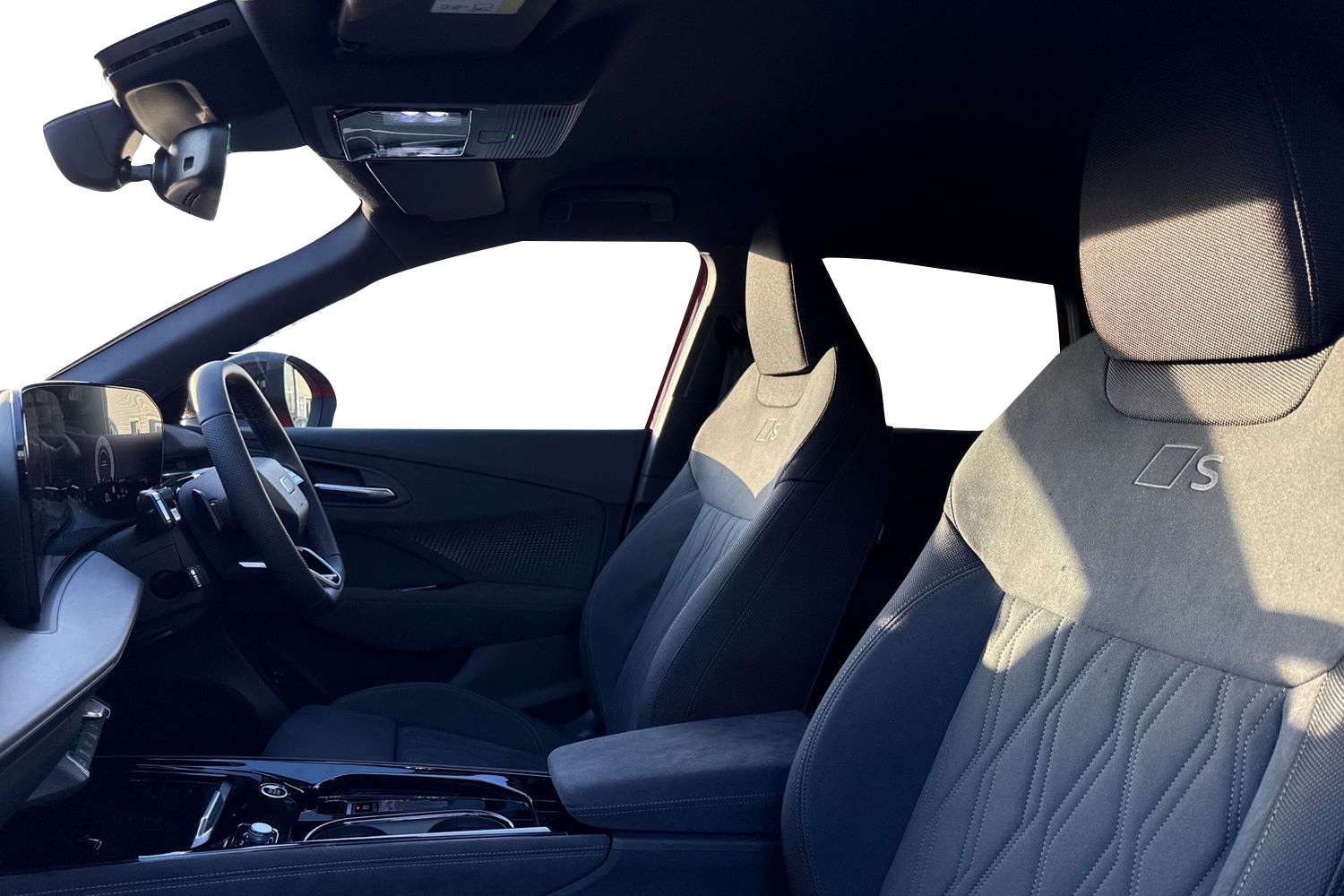 Used Audi Q3 2026 for sale - 77589539: Photo 15