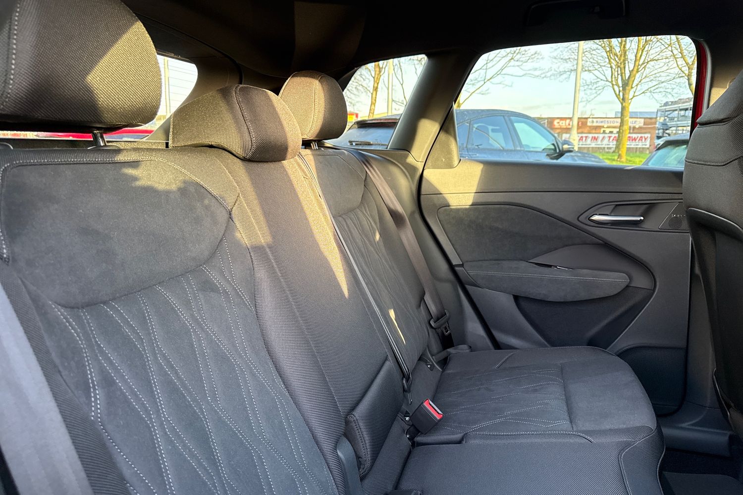 Used Audi Q3 2026 for sale - 77589539: Photo 18