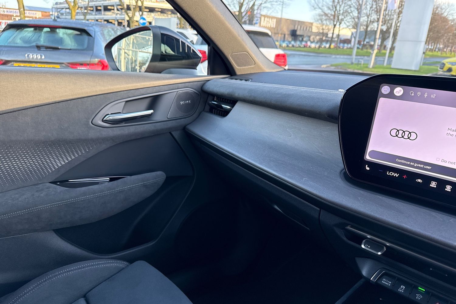 Used Audi Q3 2026 for sale - 77589539: Photo 19