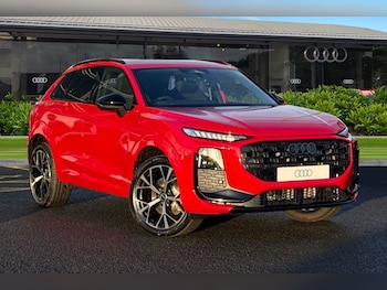 Audi Q3 feature image