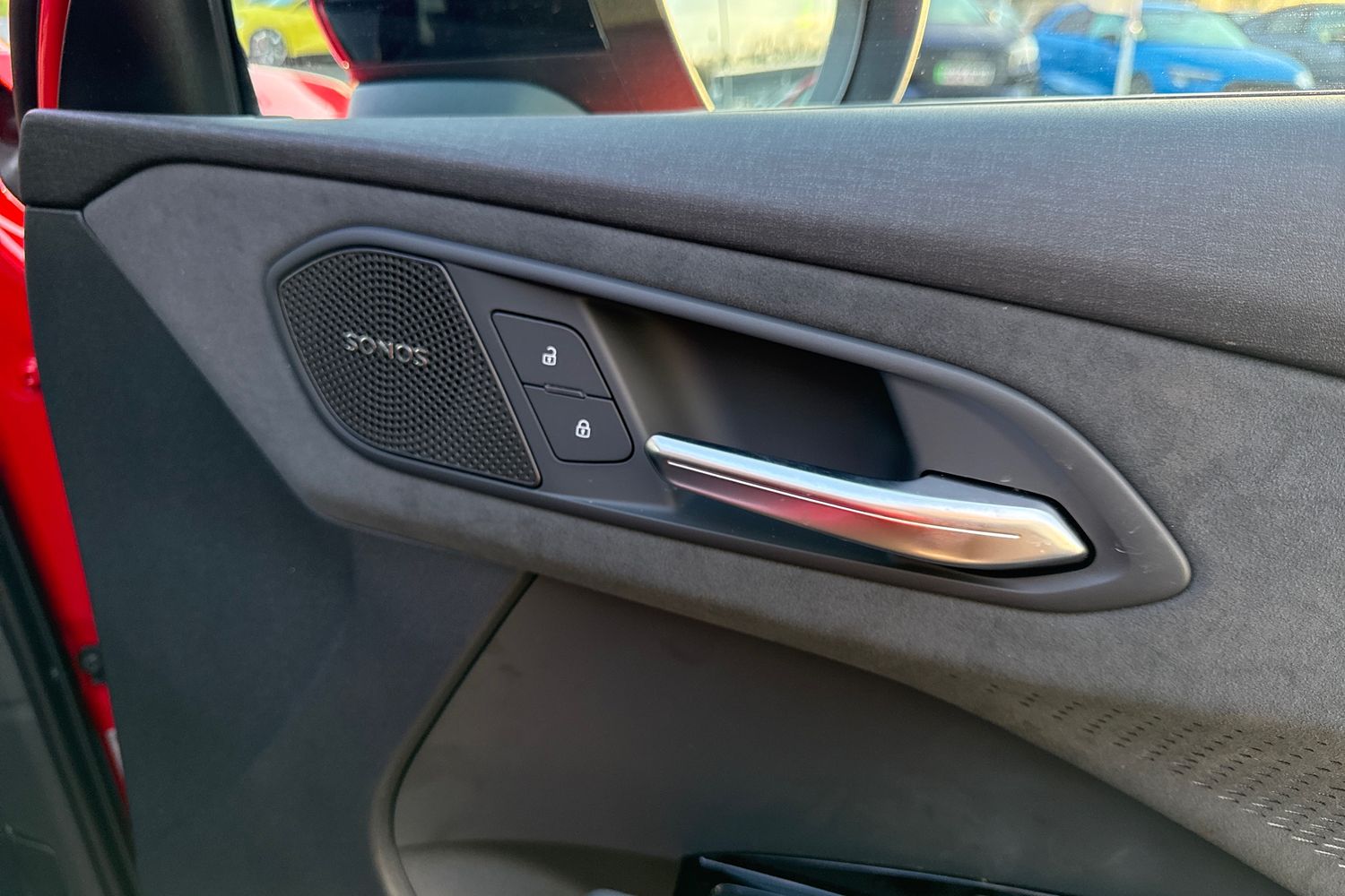 Used Audi Q3 2026 for sale - 77589539: Photo 20