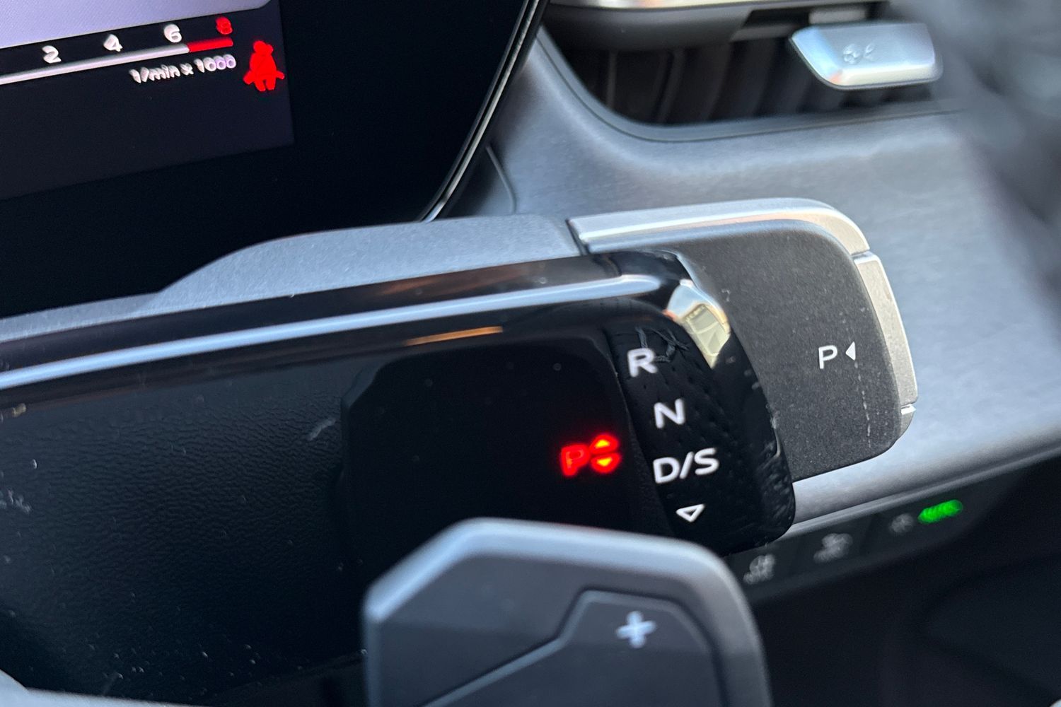 Used Audi Q3 2026 for sale - 77589539: Photo 22