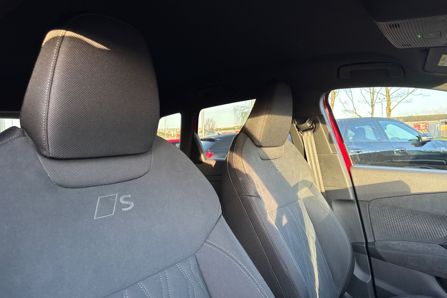 Used Audi Q3 2026 for sale - 77589539: Photo 23