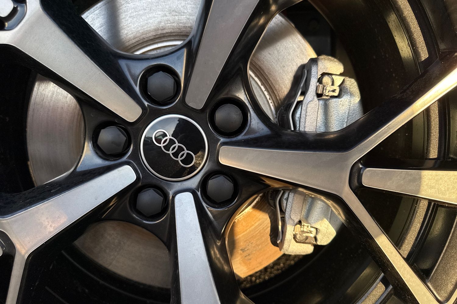 Used Audi Q3 2026 for sale - 77589539: Photo 25