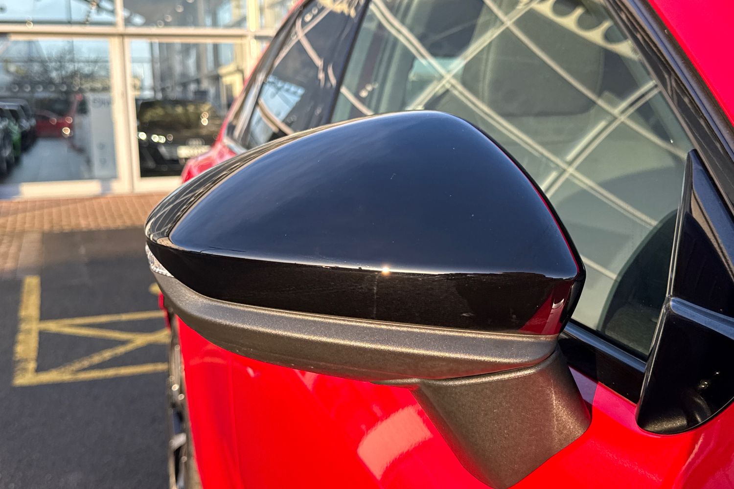 Used Audi Q3 2026 for sale - 77589539: Photo 27