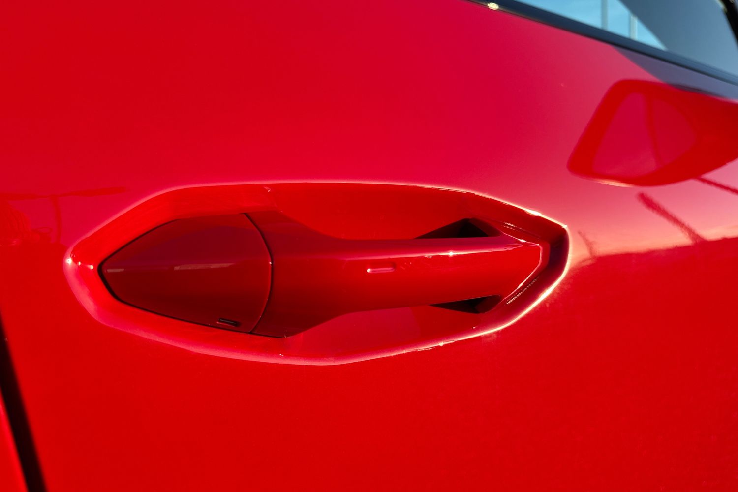 Used Audi Q3 2026 for sale - 77589539: Photo 28