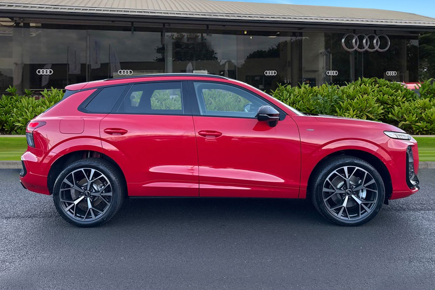 Used Audi Q3 2026 for sale - 77589539: Photo 3