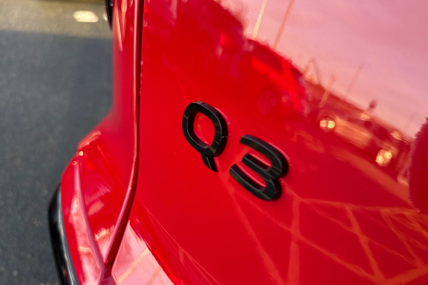 Used Audi Q3 2026 for sale - 77589539: Photo 33