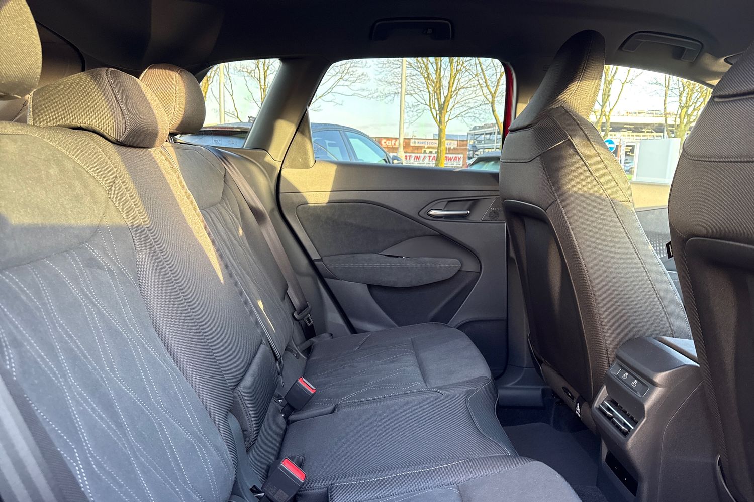 Used Audi Q3 2026 for sale - 77589539: Photo 37