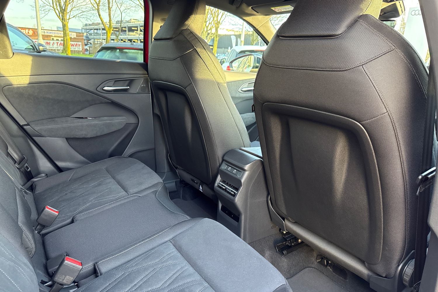 Used Audi Q3 2026 for sale - 77589539: Photo 40