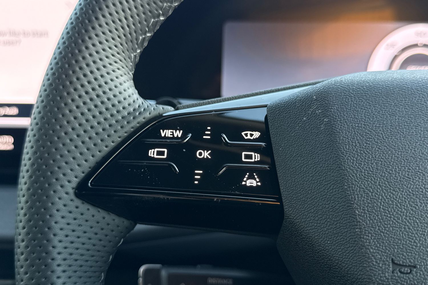 Used Audi Q3 2026 for sale - 77589539: Photo 49