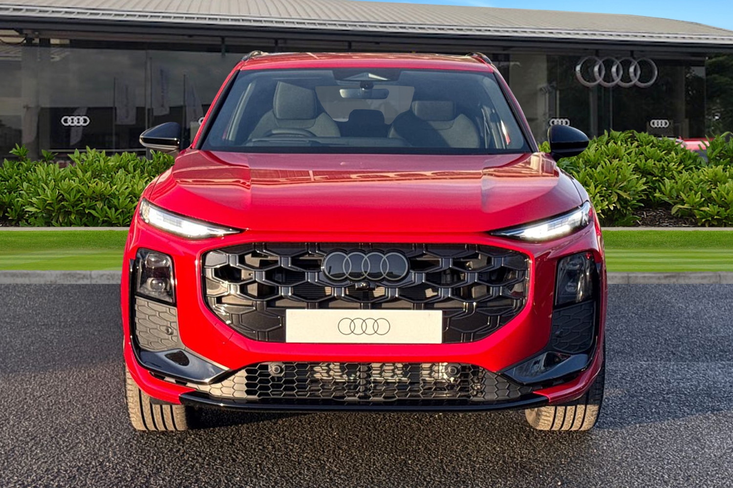 Used Audi Q3 2026 for sale - 77589539: Photo 5