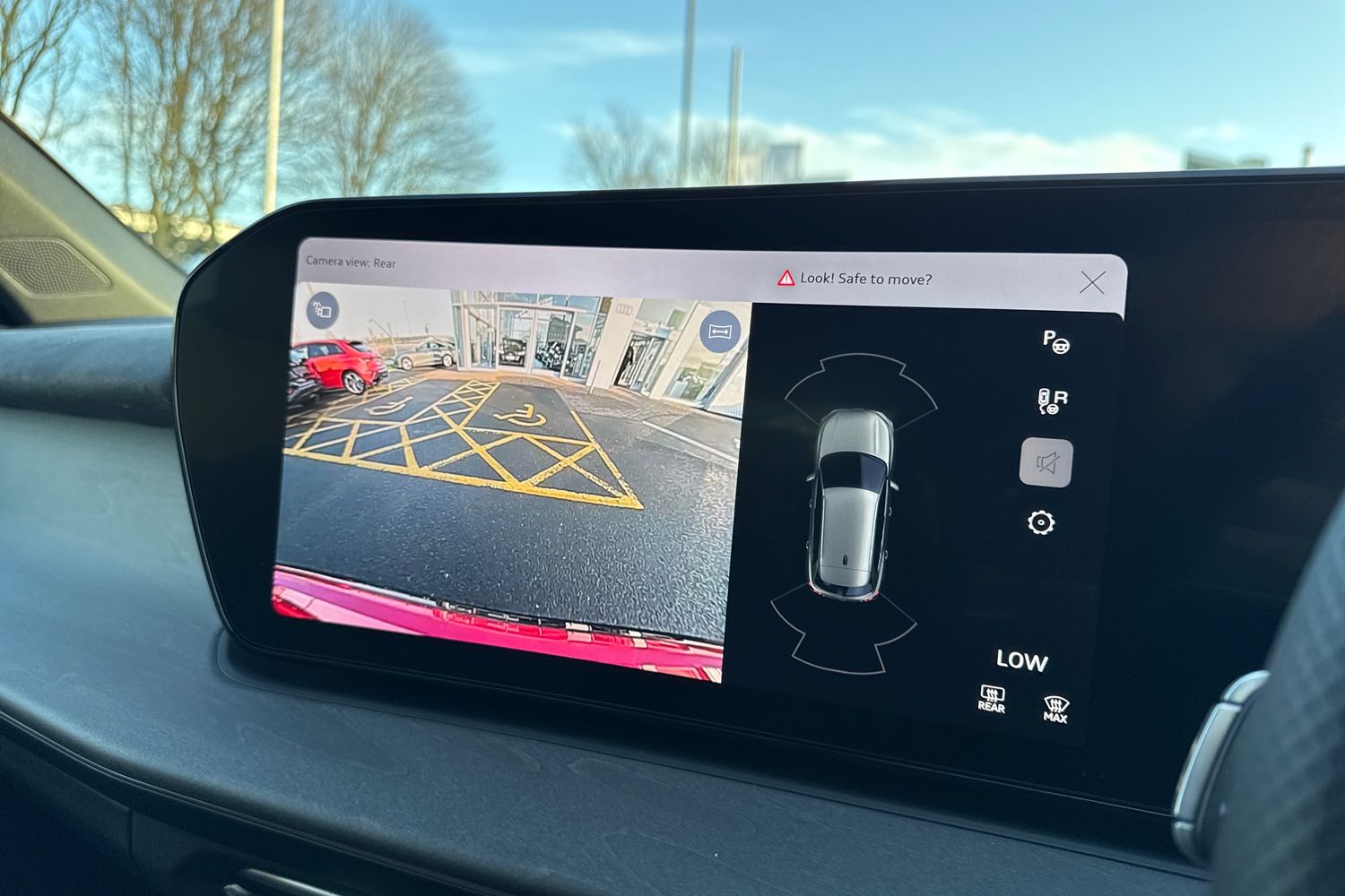 Used Audi Q3 2026 for sale - 77589539: Photo 56