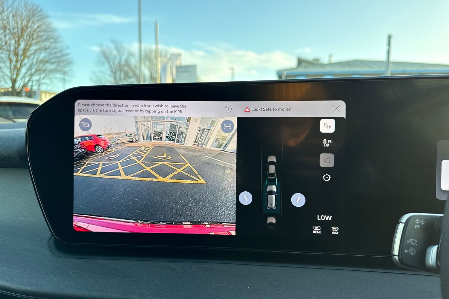 Used Audi Q3 2026 for sale - 77589539: Photo 58