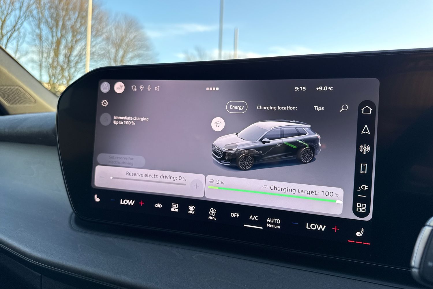 Used Audi Q3 2026 for sale - 77589539: Photo 60