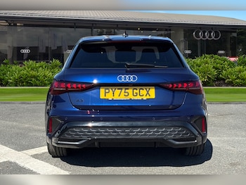Used Audi A3 2026 for sale - 79206749: Photo