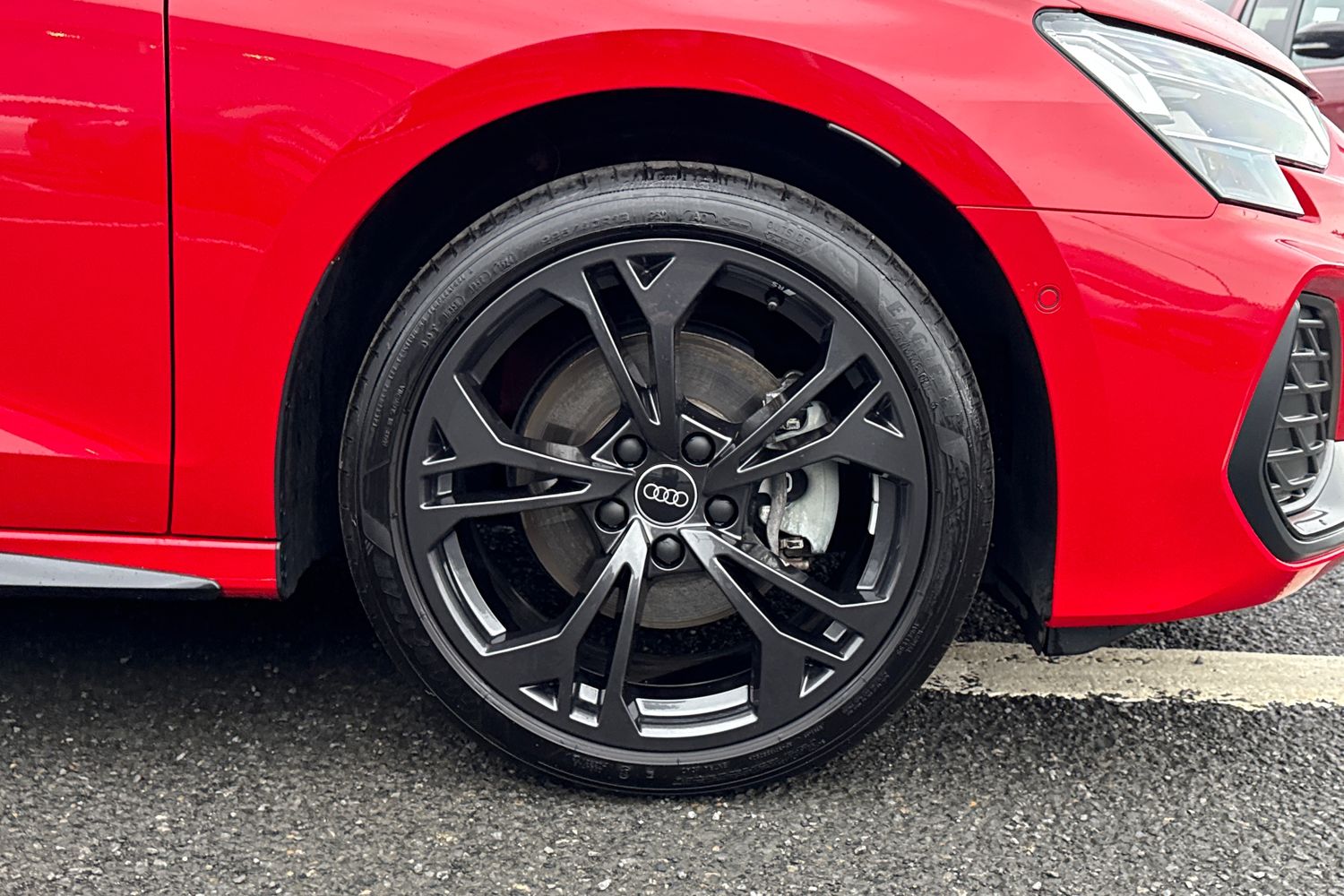 Used Audi A3 2025 for sale - 77368504: Photo 10