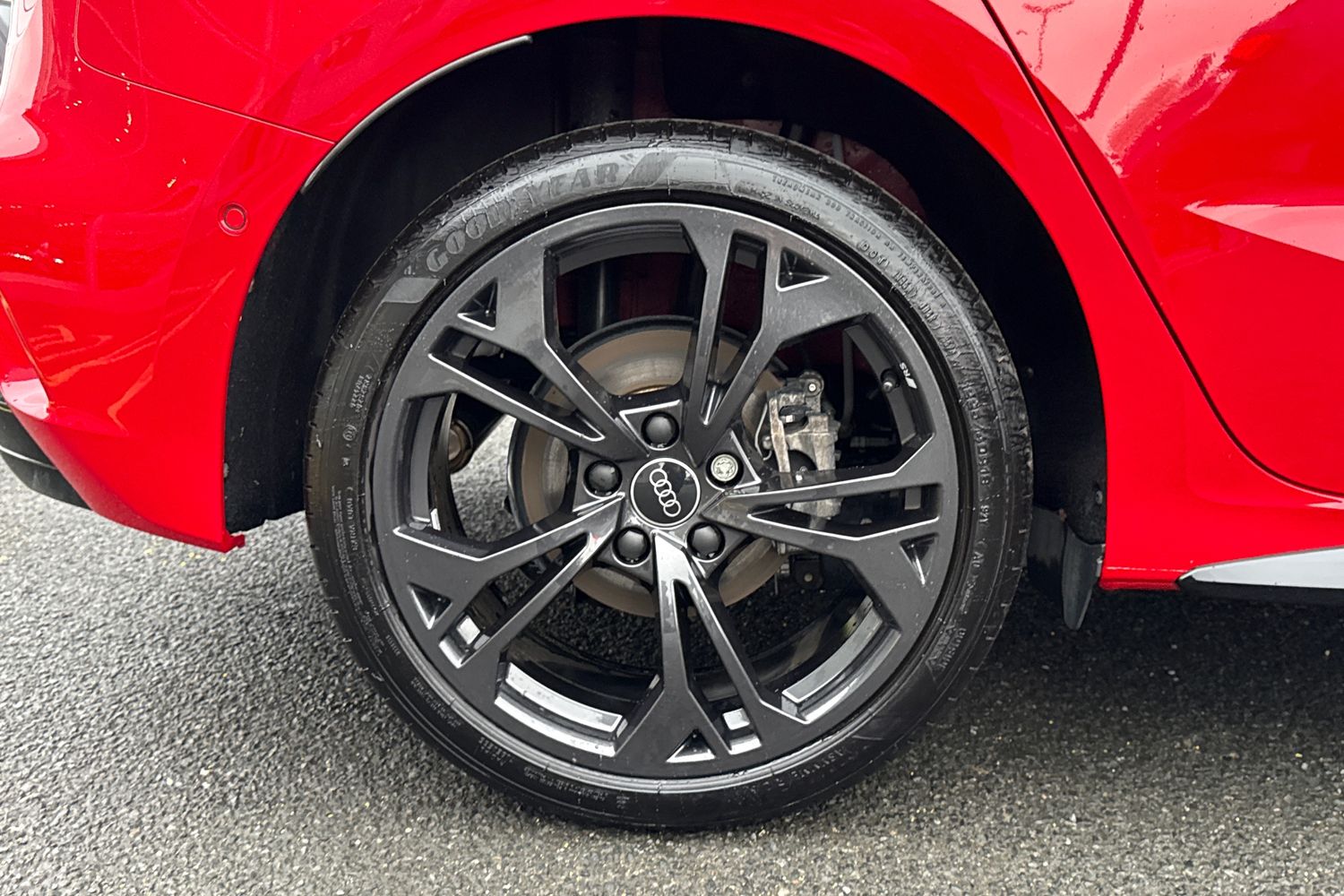 Used Audi A3 2025 for sale - 77368504: Photo 12