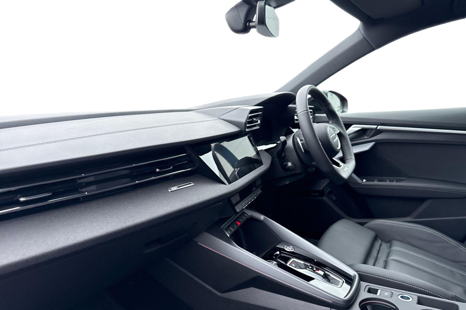 Used Audi A3 2025 for sale - 77368504: Photo 15