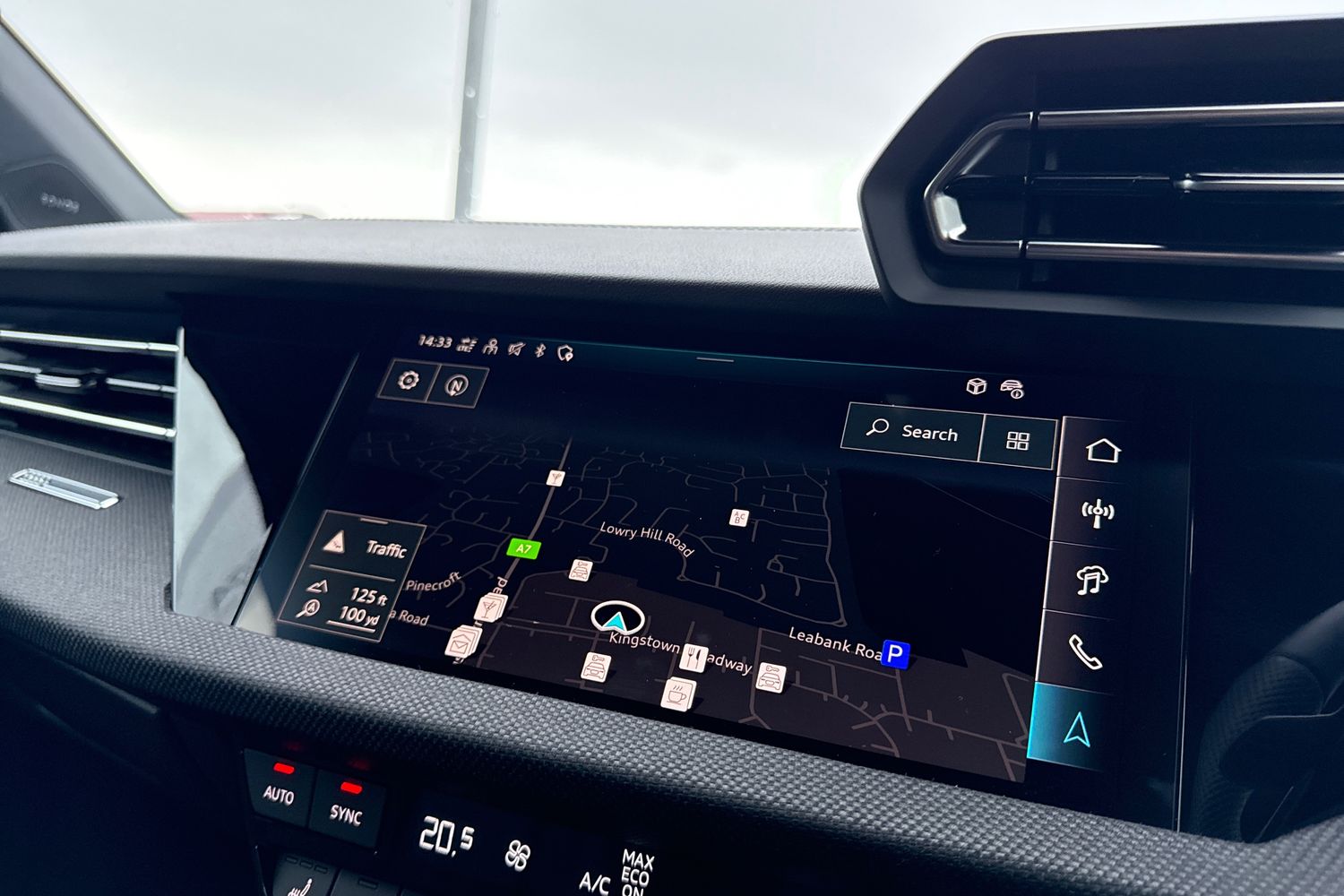 Used Audi A3 2025 for sale - 77368504: Photo 17