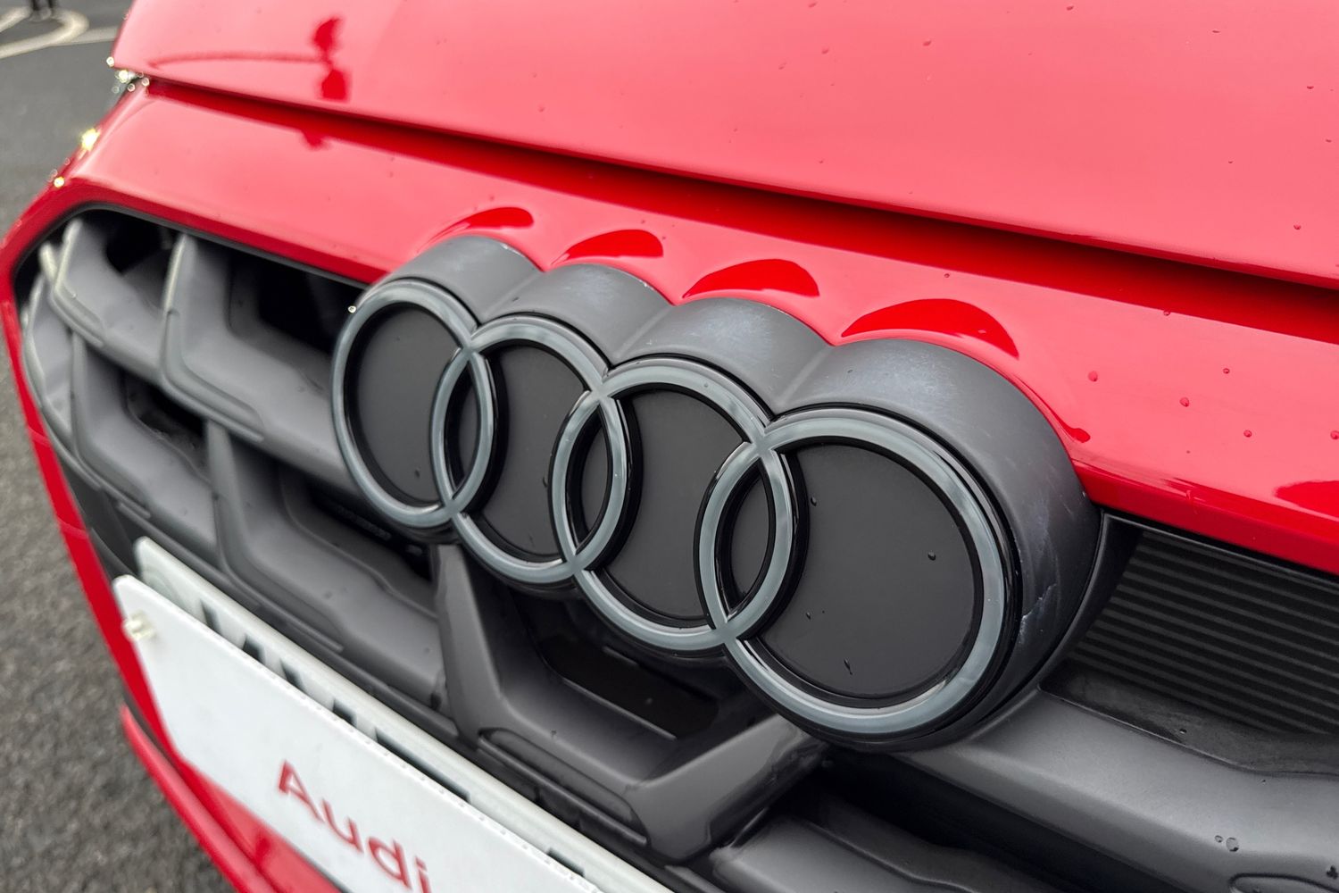 Used Audi A3 2025 for sale - 77368504: Photo 25