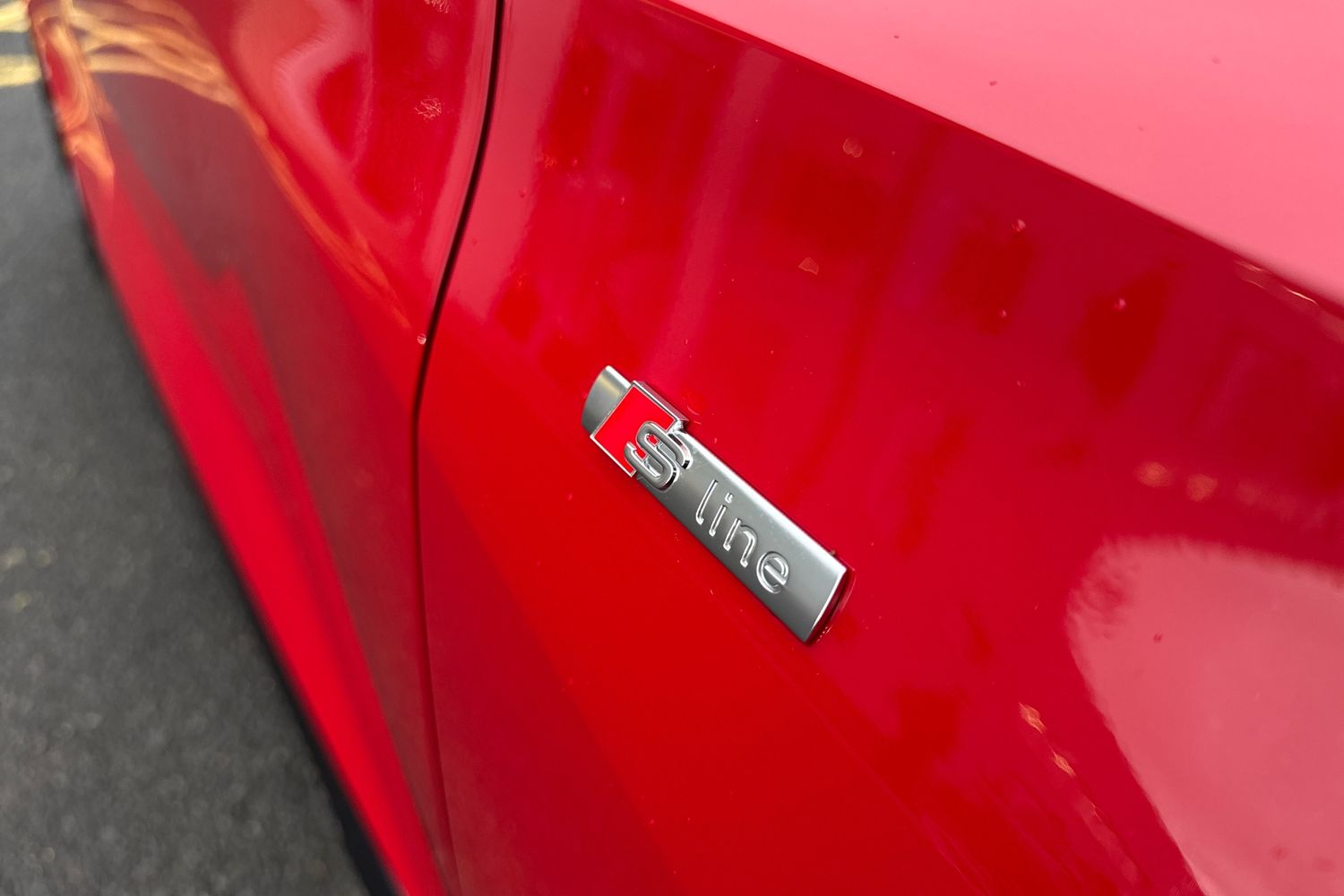 Used Audi A3 2025 for sale - 77368504: Photo 26