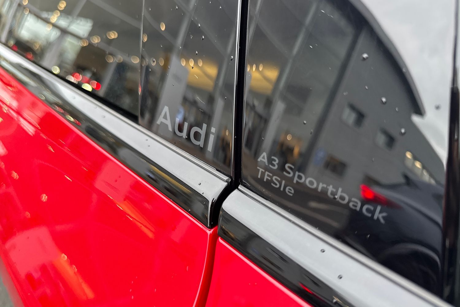 Used Audi A3 2025 for sale - 77368504: Photo 31